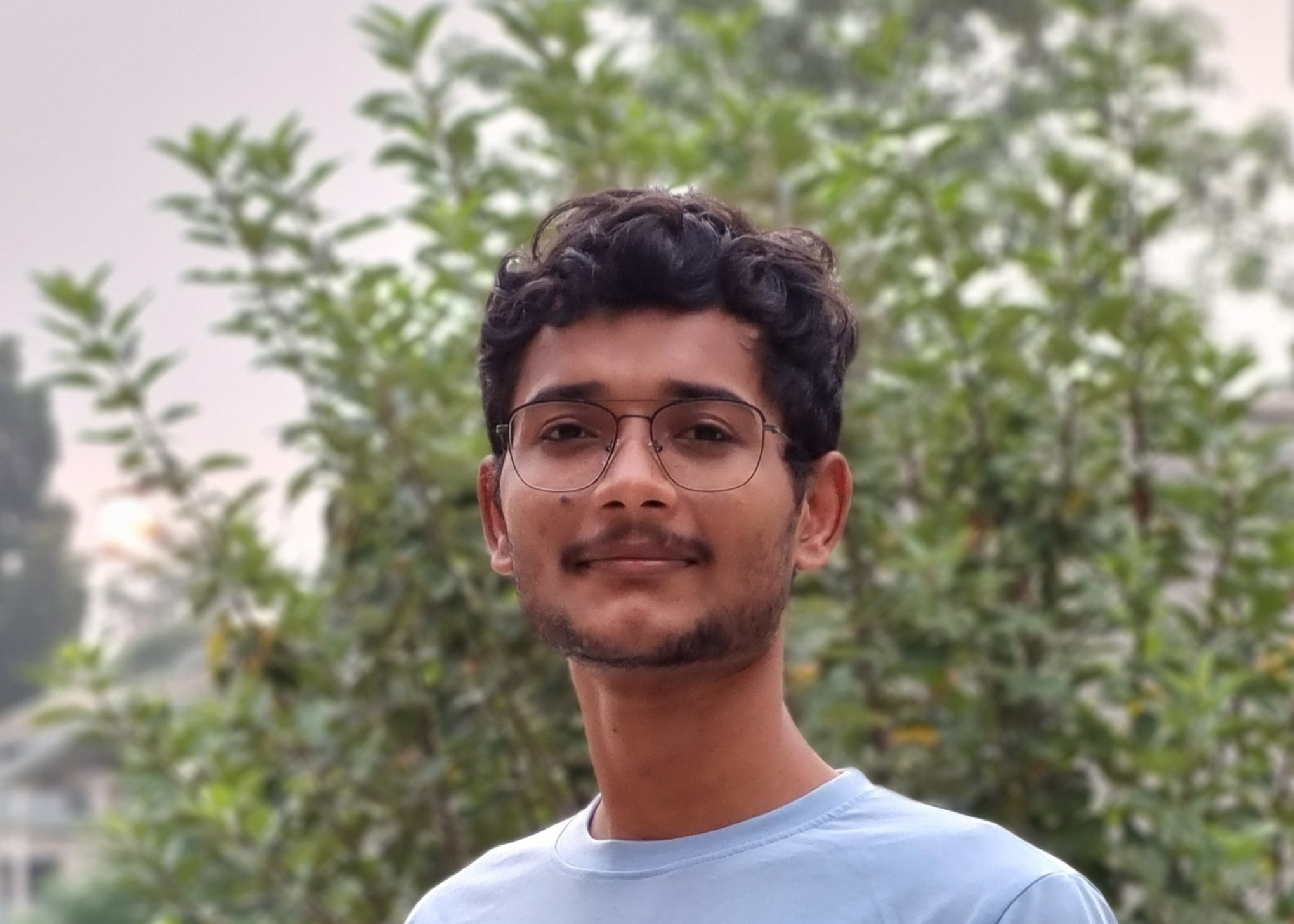 Ajoy Karmakar
